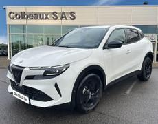 Alfa Romeo Junior Bony