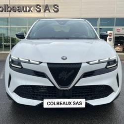 Alfa Romeo Junior 1.2 Ibrida 136 ch eDCT6 Premium Bony