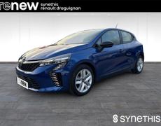 Renault Clio 5 Draguignan
