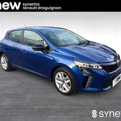 Renault Clio 5 Clio TCe 90 ch GSR2 Evolution Draguignan