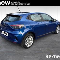 Renault Clio 5 Clio TCe 90 ch GSR2 Evolution Draguignan