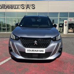 Peugeot 2008 BlueHDi 110 S&S BVM6 GT Laon