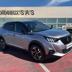 Peugeot 2008 BlueHDi 110 S&S BVM6 GT Clermont-les-Fermes