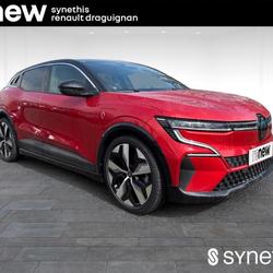 Renault Megane E-Tech Megane E-Tech EV60 220 ch super charge Techno Draguignan