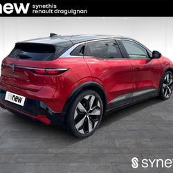 Renault Megane E-Tech Megane E-Tech EV60 220 ch super charge Techno Draguignan