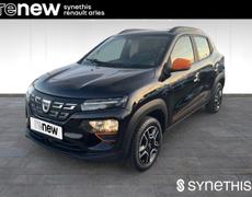 Dacia Spring Arles