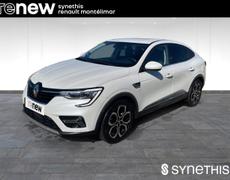 Renault Arkana Montélimar