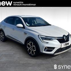 Renault Arkana E-Tech 145 - 21B Intens Mont&eacute;limar
