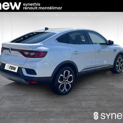 Renault Arkana E-Tech 145 - 21B Intens Mont&eacute;limar