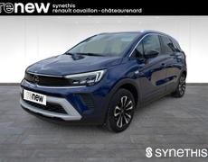 Opel Crossland Cavaillon