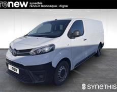 Toyota Proace Digne-les-Bains