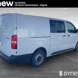 Toyota Proace PROACE LONG 2.0L 140 D-4D BVM6 BUSINESS Digne-les-Bains