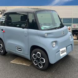 Citroen Ami  Saint-Quentin