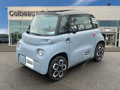 Citroen Ami Clermont-les-Fermes