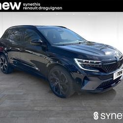 Renault Austral E-Tech hybrid 200 Iconic esprit Alpine Draguignan