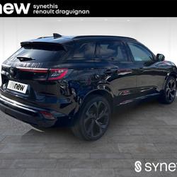 Renault Austral E-Tech hybrid 200 Iconic esprit Alpine Draguignan