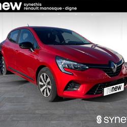 Renault Clio 5 Clio TCe 90 Equilibre Manosque