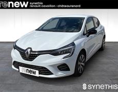 Renault Clio 5