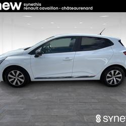 Renault Clio 5 Clio Blue dCi 100 Evolution Ch&acirc;teaurenard
