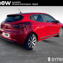 Renault Clio 5 Clio TCe 90 Equilibre Digne-les-Bains