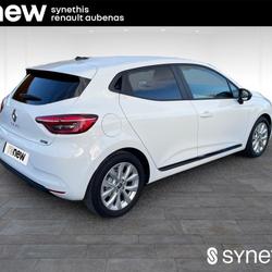 Renault Clio 5 Clio E-Tech full hybrid 145 Evolution Privas