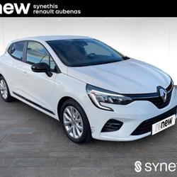 Renault Clio 5 Clio E-Tech full hybrid 145 Evolution Aubenas