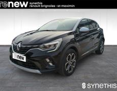 Renault Captur Saint-Maximin-la-Sainte-Baume