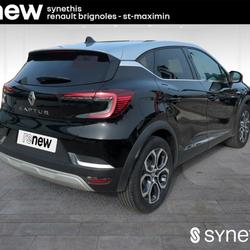 Renault Captur TCe 90 Techno Saint-Maximin-la-Sainte-Baume