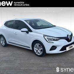 Renault Clio 5 Clio TCe 90 - 21N Business Arles