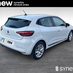 Renault Clio 5 Clio TCe 90 - 21N Business Arles