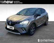 Renault Captur Arles