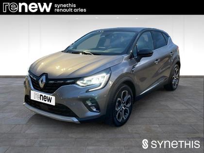 Renault Captur - E-Tech full hybrid 145 Techno fast track - 21 790 €