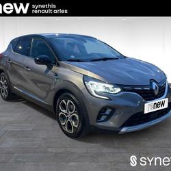Renault Captur E-Tech full hybrid 145 Techno fast track Arles