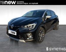 Renault Captur Fréjus