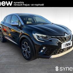 Renault Captur E-Tech 145 - 21 Intens Fr&eacute;jus