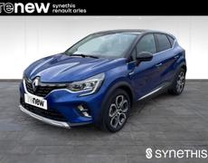 Renault Captur Arles