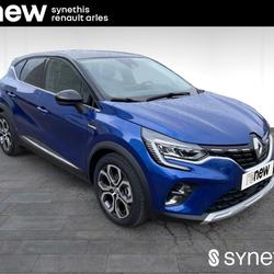 Renault Captur E-Tech 145 - 21 Intens Arles
