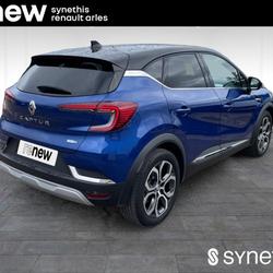 Renault Captur E-Tech 145 - 21 Intens Arles