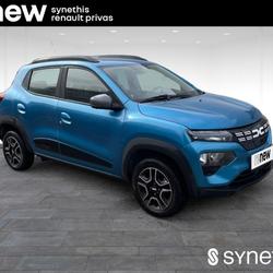 Dacia Spring Expression Aubenas