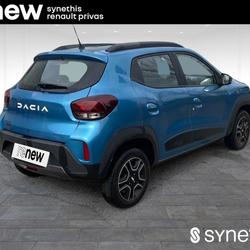 Dacia Spring Expression Aubenas