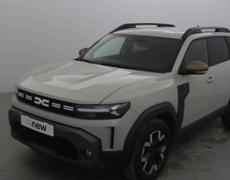 Dacia Duster La Valette-du-Var
