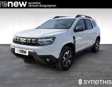 Dacia Duster Draguignan