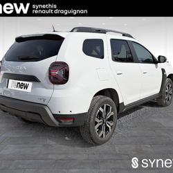 Dacia Duster ECO-G 100 4x2 Journey Draguignan
