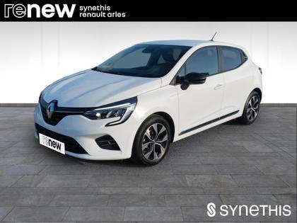 Renault Clio - Clio SCe 65 Evolution - 13 490 €