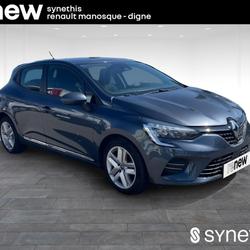 Renault Clio 5 Clio TCe 90 - 21N Business Manosque