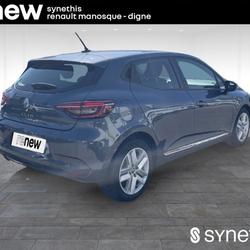 Renault Clio 5 Clio TCe 90 - 21N Business Manosque