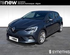 Renault Clio 5 Digne-les-Bains