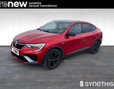 Renault Arkana Montélimar