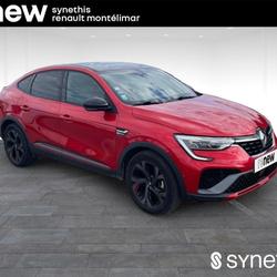 Renault Arkana E-Tech 145 - 21B R.S. Line Mont&eacute;limar