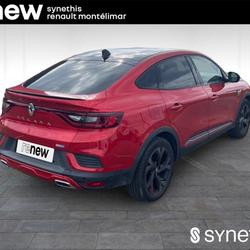 Renault Arkana E-Tech 145 - 21B R.S. Line Mont&eacute;limar